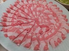 -南门涮肉(天坛店)