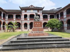 -华东政法大学(松江校区)