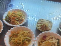 -金杨拉面王小吃面馆·牛三宝面·红烧牛肉粉
