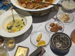 -坛宗剁椒鱼头(河西王府井店)