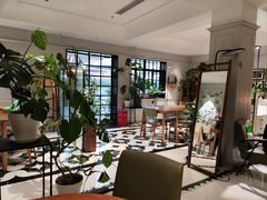 -一尺花园(安和花园店)