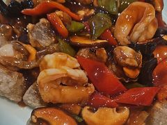 -北李妈妈菜·海肠捞饭(开发区万达店)