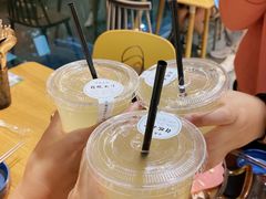 -李先生的首尔小馆(松江启源广场店)