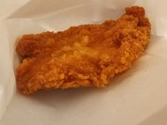 -麦当劳(广州新港东路第二分店)