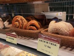-德南面包房(尚都店)