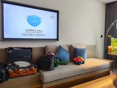 -深圳大梅沙京基洲际度假酒店
