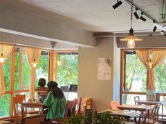 -时光花园(白鹭洲店)