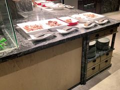 -金海湾自助餐厅(金陵饭店)