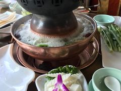 -蘭番坊青海特色铜锅涮·清真