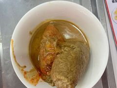 -东街钟楼肉粽(总店)