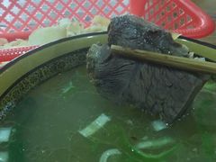-兄弟俩老李家牛肉汤(总店)