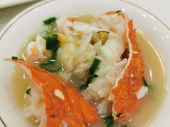 -湛江渔港·大排档(乐园路总店)