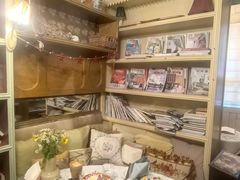 -秘密花园(法华镇路店)