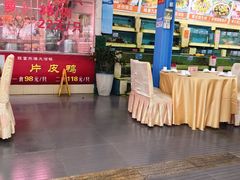 -旺富东海大酒楼(海鲜街店)