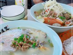 -面道赞宁海海鲜面(迎凤街店)