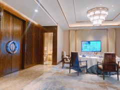 包厢-安蒂娅.悦景轩中餐厅(西乡店)