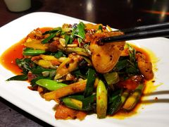 -陈麻婆豆腐总店