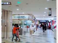 -杭州西湖银泰百货
