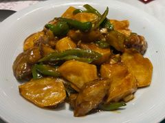-七菜馆·东北菜·蒸饺(文体路店)