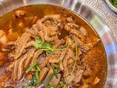 -古乐牛香·鲜牛肉牛杂火锅(千灯店)