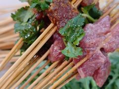 -两角签串串香十一年老字号(机场路店)