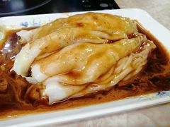 猪肉肠-华威达牛庄(黄埔大道西店)