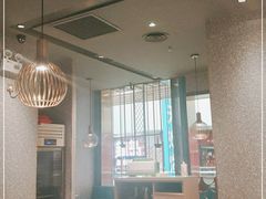 大堂-半天妖烤鱼(丰科万达店)