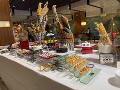 -云海轩·海鲜自助-河北云瑧世纪大饭店1F