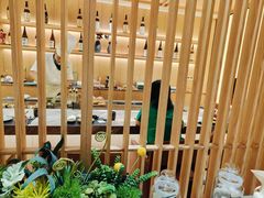 -松临·铁板烧&Omakase(神农店)