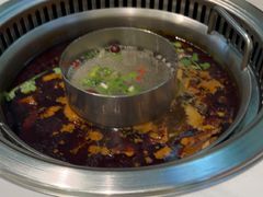 -葛记红焖羊肉(人民路店)