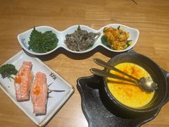 -一心创作料理屋(经开万达店)