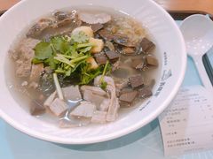 -苏晓玥·手作江南小吃(深圳北站店)
