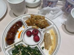 -大鸭梨烤鸭(甘家口店)