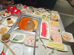 -海底捞火锅(番禺广场店)