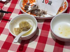-西贝(新业坊店)
