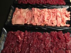 -左庭右院鲜牛肉火锅(新梅广场店)