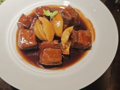 -庭院江南菜•烤鸭•非遗传承(上地•清河店)