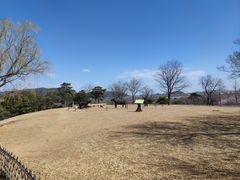 -北京西山国家森林公园