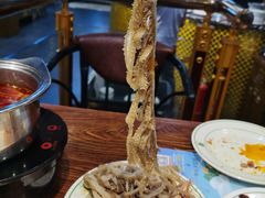 -巴犀烧烤(新崇光店)
