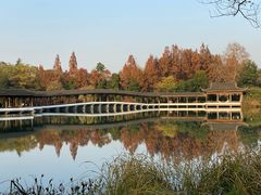 -杭州花家山庄