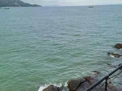 -那琴半岛地质海洋公园