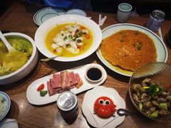 -周家二小姐的菜(西津渡店)