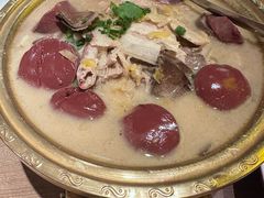 -金掌勺锅包肉(太原万达店)