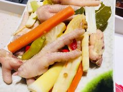 -海底捞火锅(海宁路店)