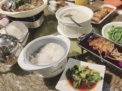 -牛头鱼庄·地道广西菜(西明店)