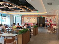 -COSTA COFFEE(联想总部店)