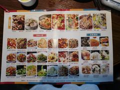-老长沙湘菜馆(凤凰路店)