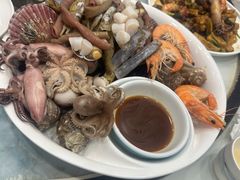 -隐厨·海鲜餐厅(恒通路店)