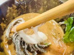 -京门老爆三·铜锅涮肉 爆肚(望京店)