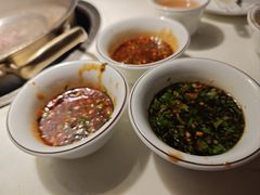 -潮发潮汕牛肉店(龙洞店)